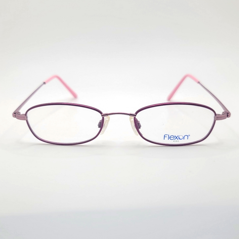 Flexon kids 120 eyeglass frame